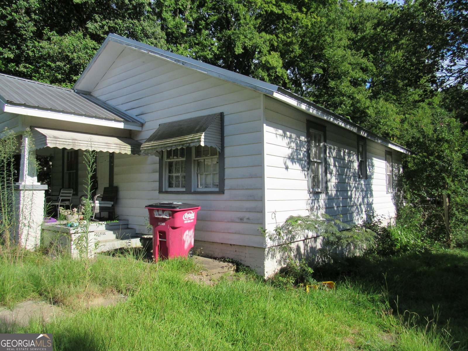 856 Grady Street Macon - Photo 6