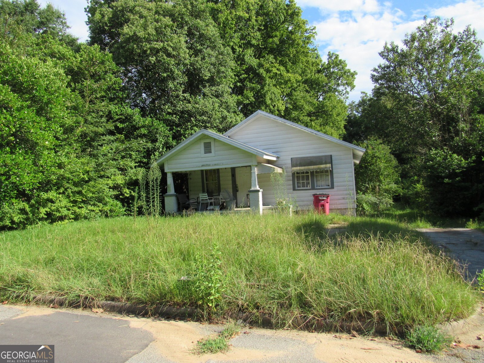 856 Grady Street Macon - Photo 8