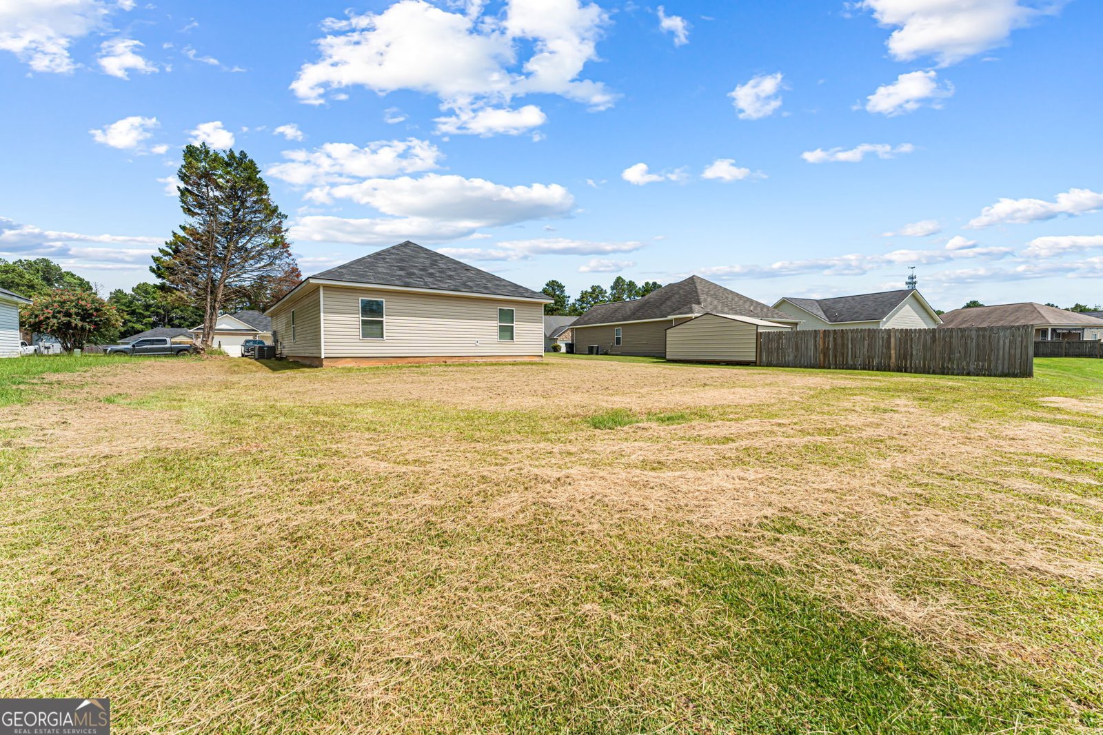 208 Shasta Drive Perry - Photo 28