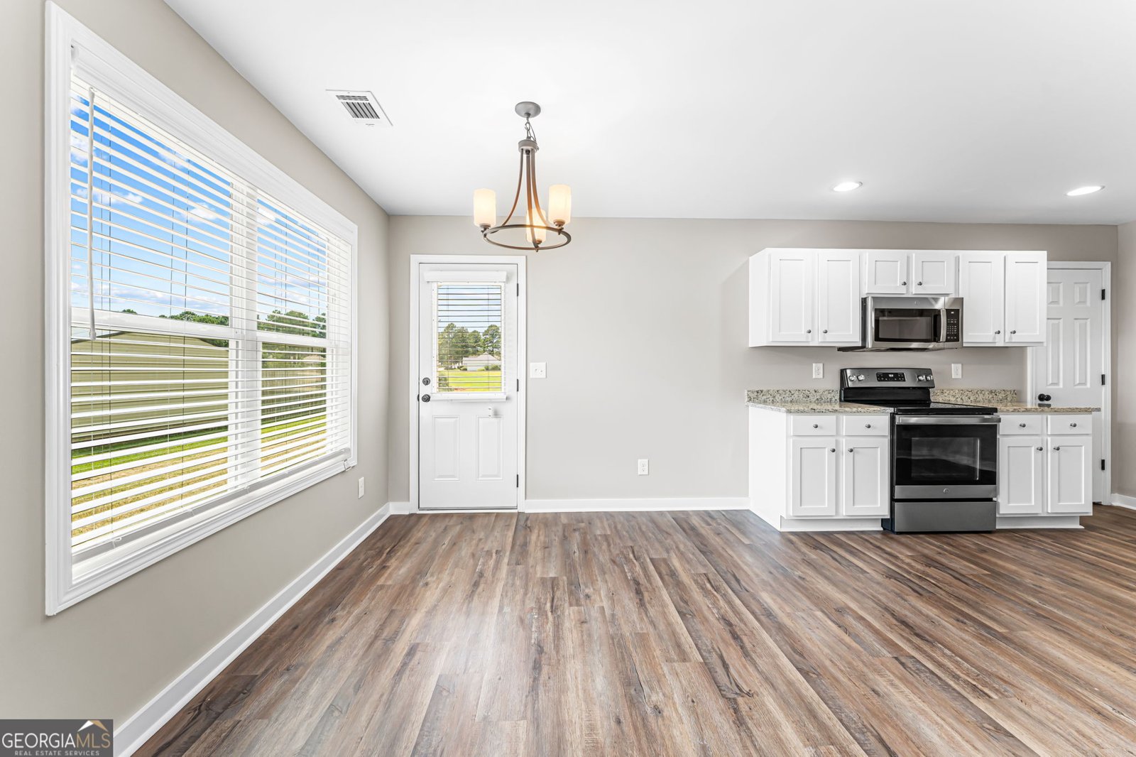 208 Shasta Drive Perry - Photo 7
