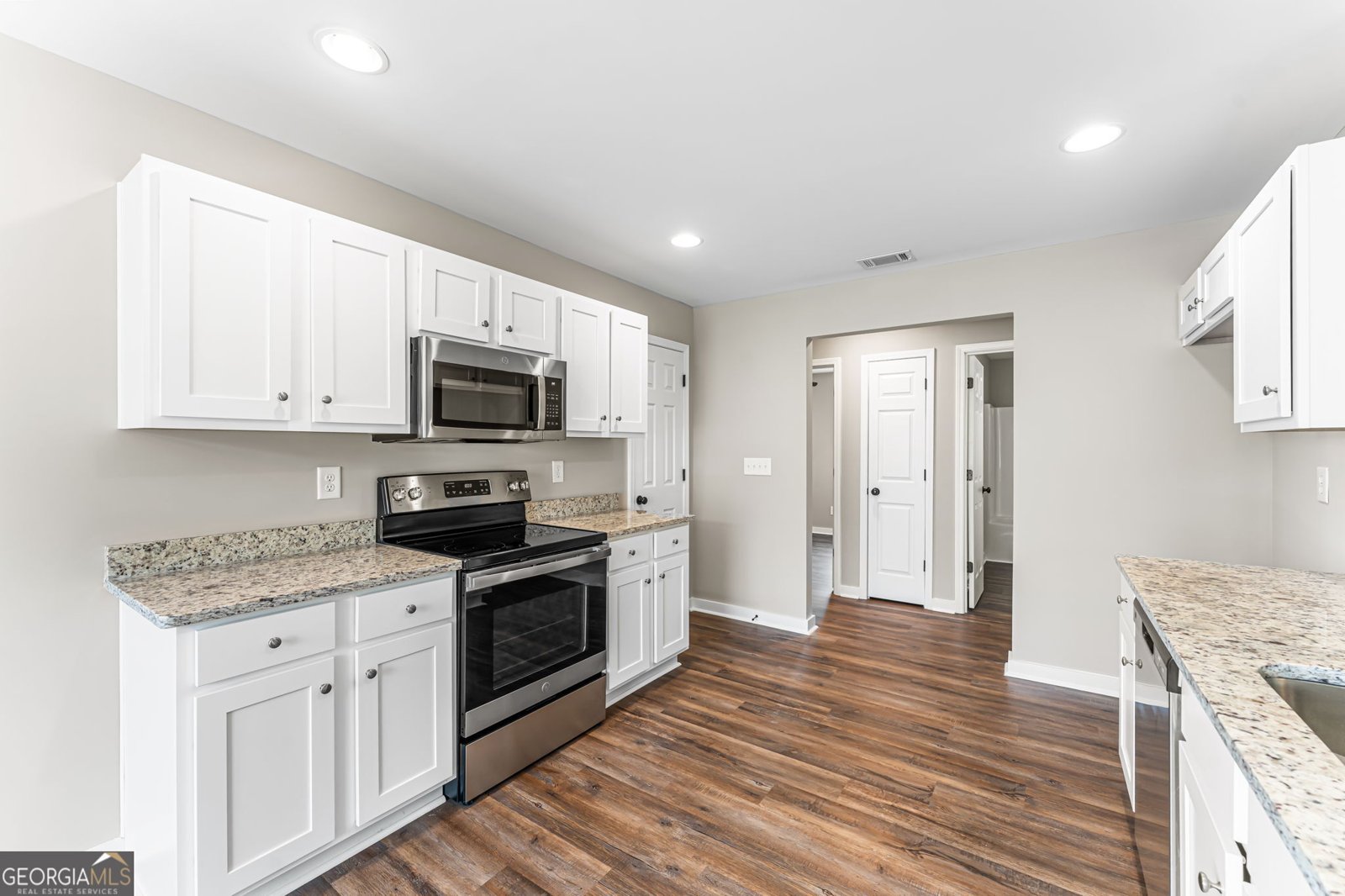 208 Shasta Drive Perry - Photo 9