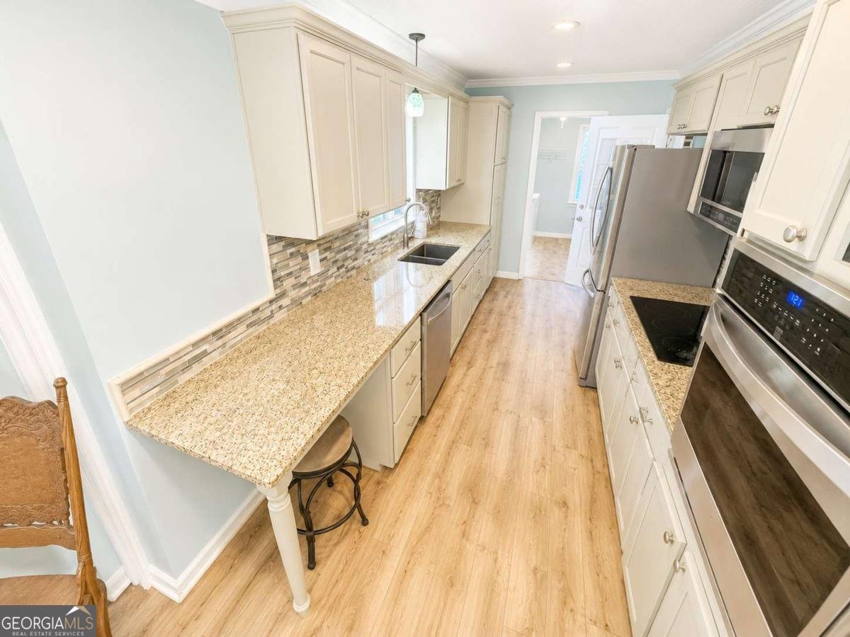 2148 Eastwood Drive Snellville - Photo 15