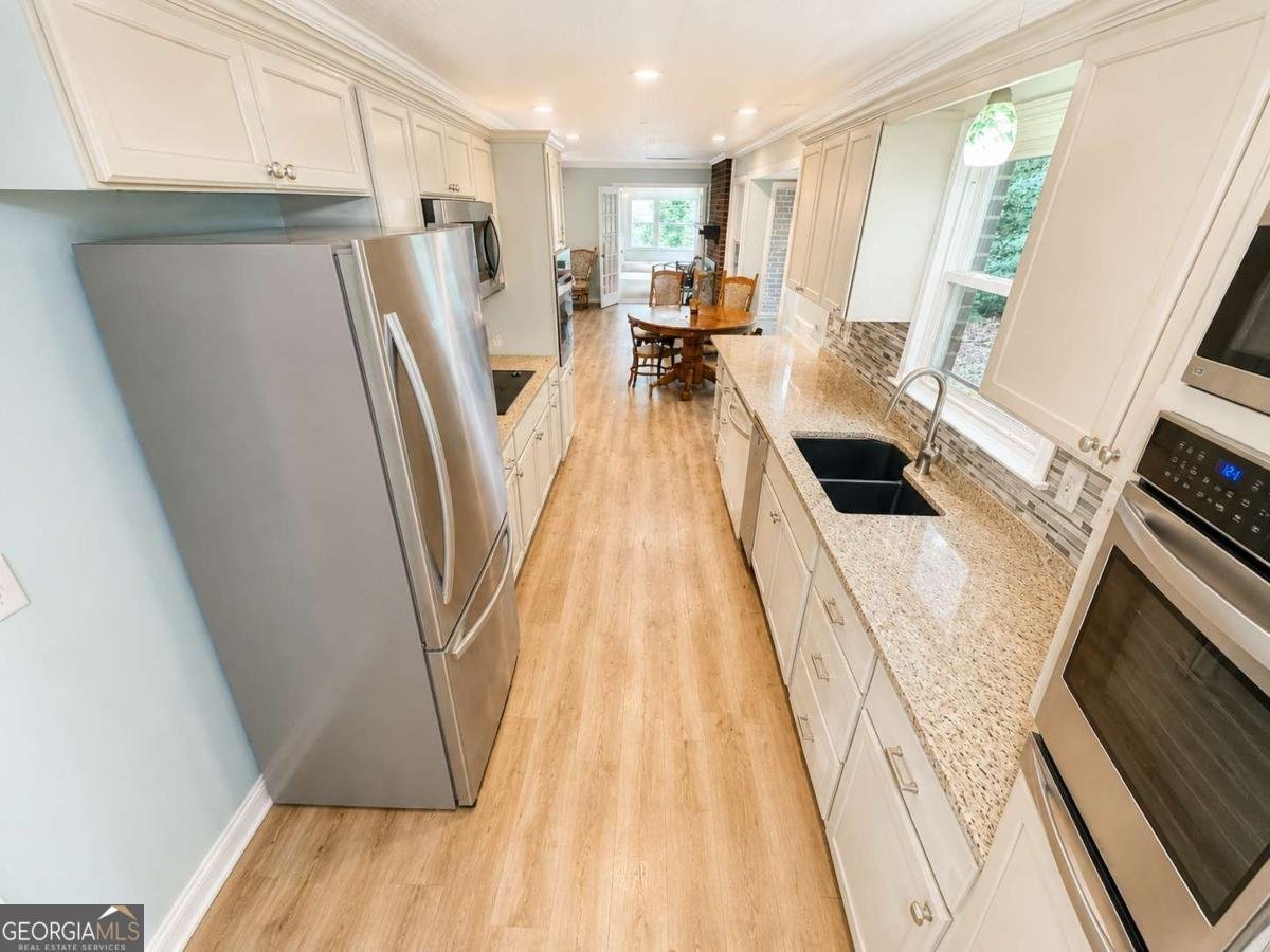 2148 Eastwood Drive Snellville - Photo 16