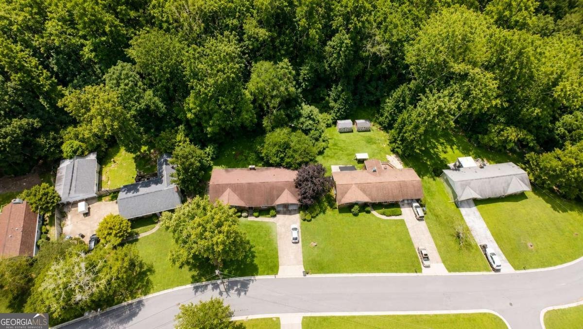 2148 Eastwood Drive Snellville - Photo 35