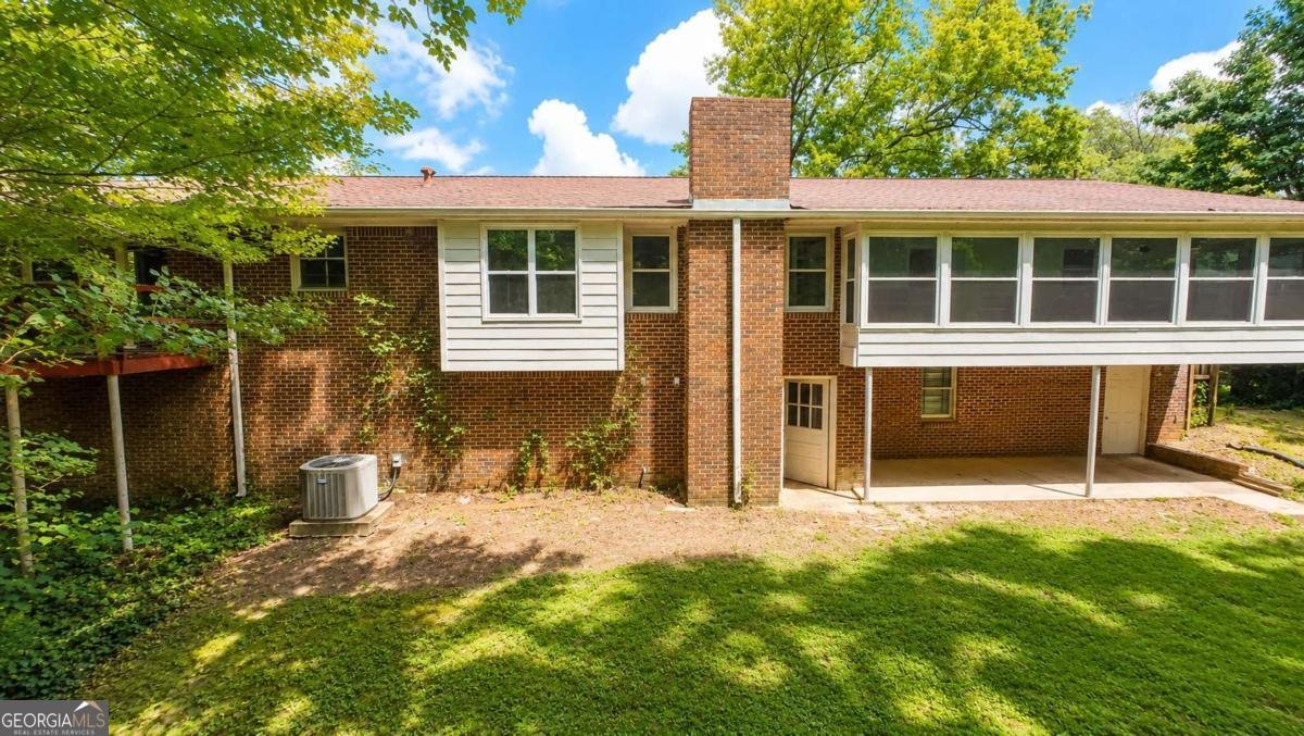 2148 Eastwood Drive Snellville - Photo 37