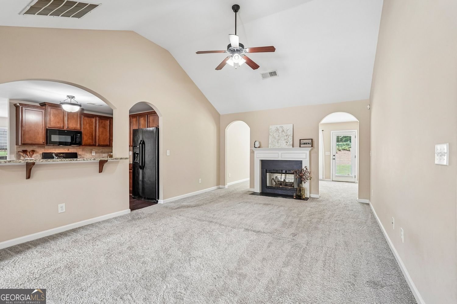 3925 Spring Ridge Drive Cumming - Photo 10