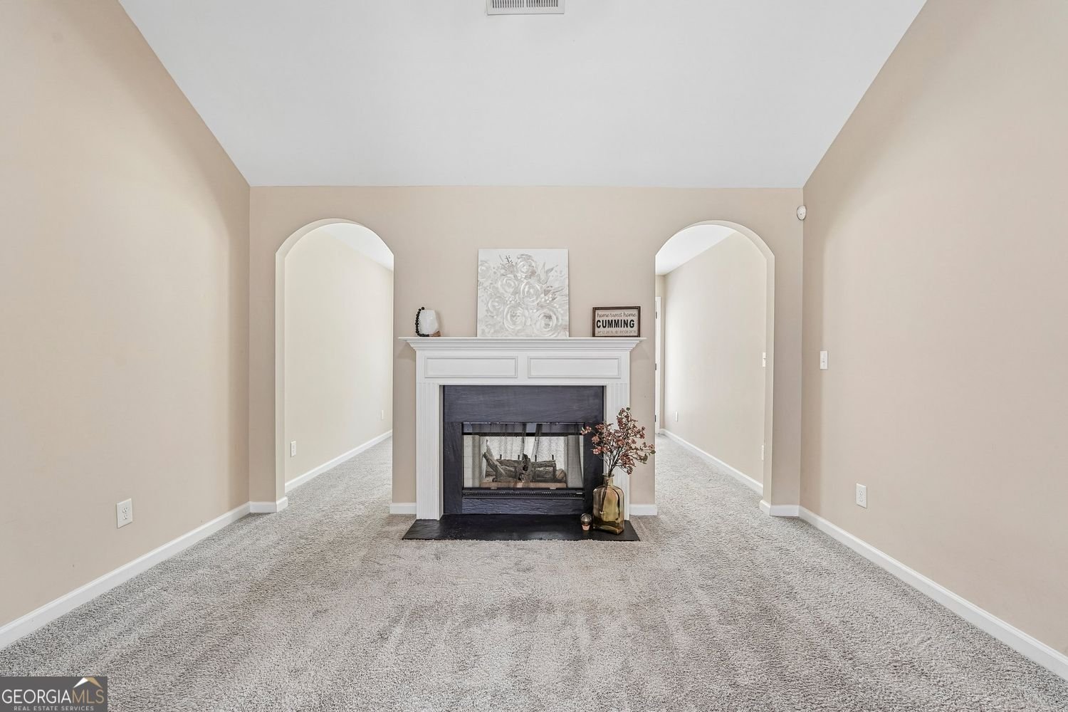3925 Spring Ridge Drive Cumming - Photo 11
