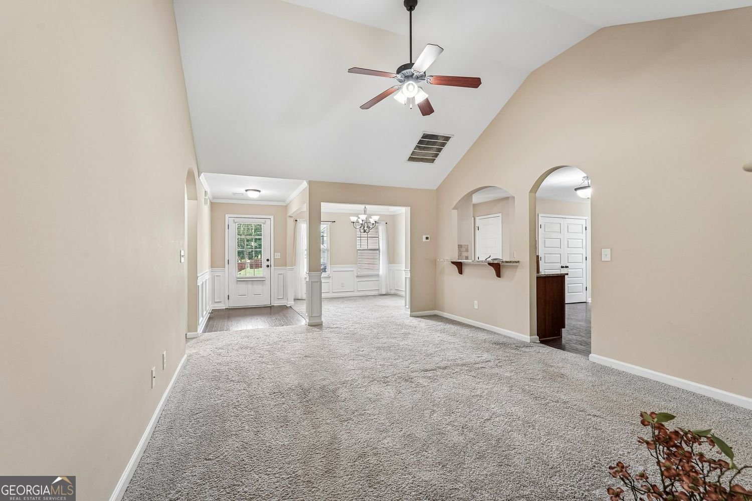 3925 Spring Ridge Drive Cumming - Photo 12