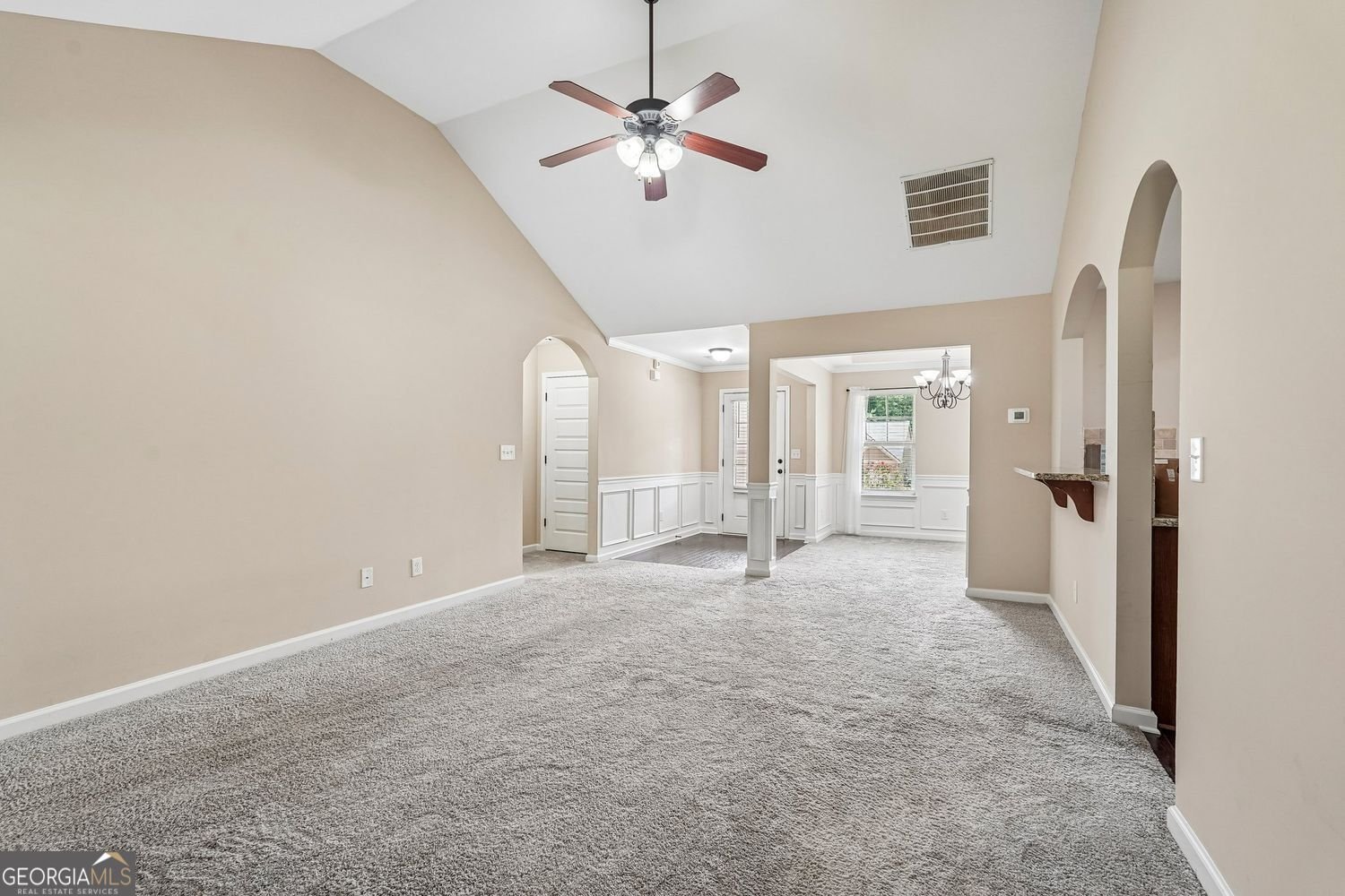3925 Spring Ridge Drive Cumming - Photo 13