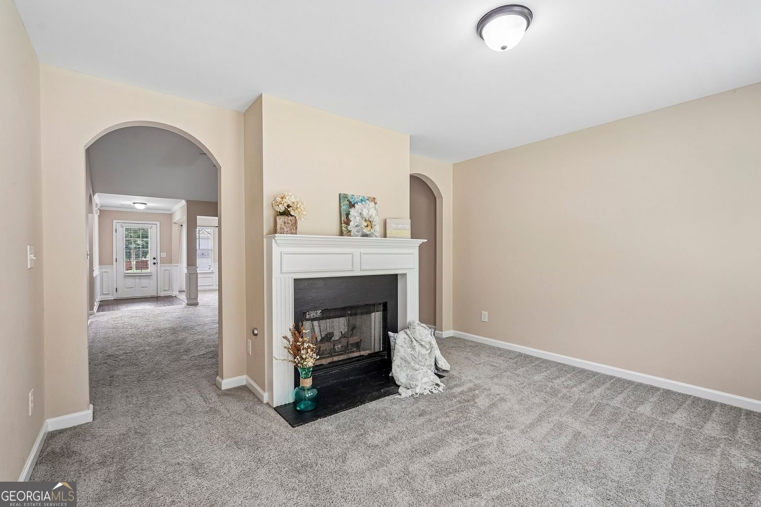 3925 Spring Ridge Drive Cumming - Photo 16