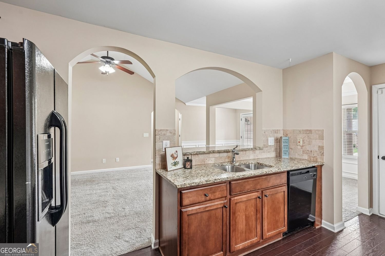 3925 Spring Ridge Drive Cumming - Photo 19