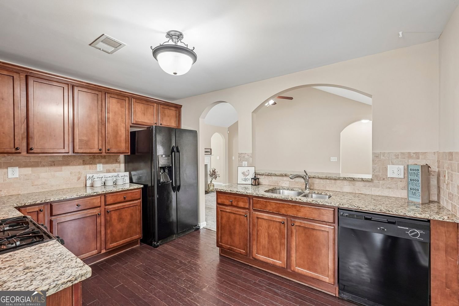 3925 Spring Ridge Drive Cumming - Photo 20