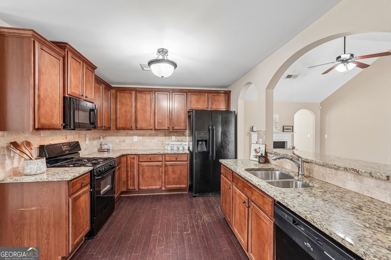 3925 Spring Ridge Drive Cumming - Photo 21