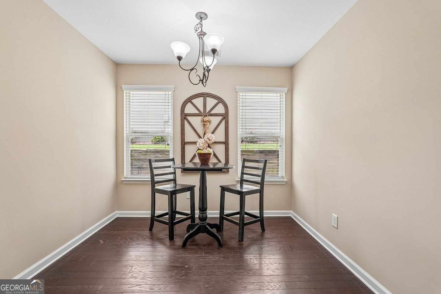 3925 Spring Ridge Drive Cumming - Photo 23
