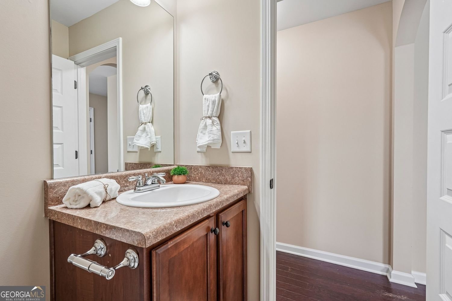 3925 Spring Ridge Drive Cumming - Photo 27