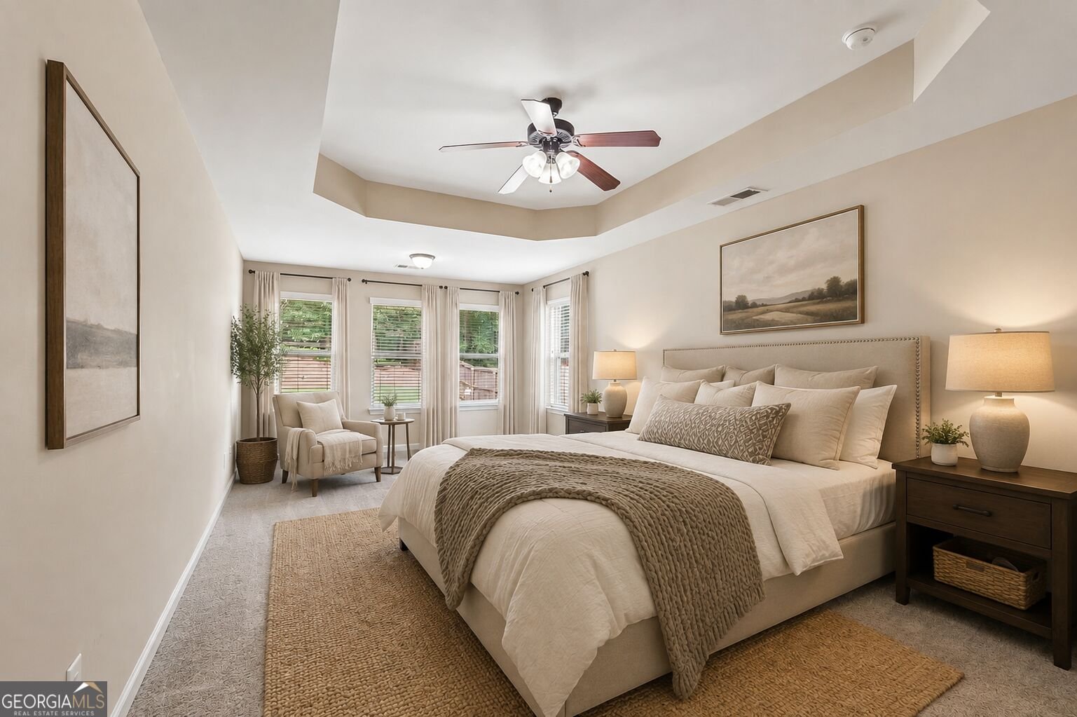 3925 Spring Ridge Drive Cumming - Photo 32
