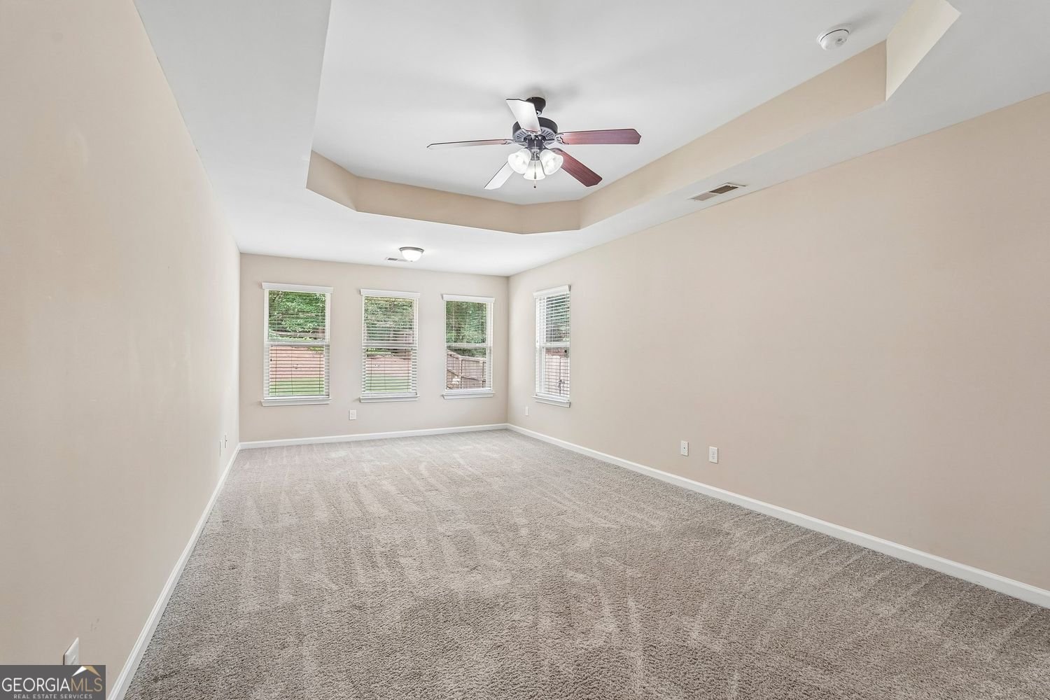 3925 Spring Ridge Drive Cumming - Photo 33