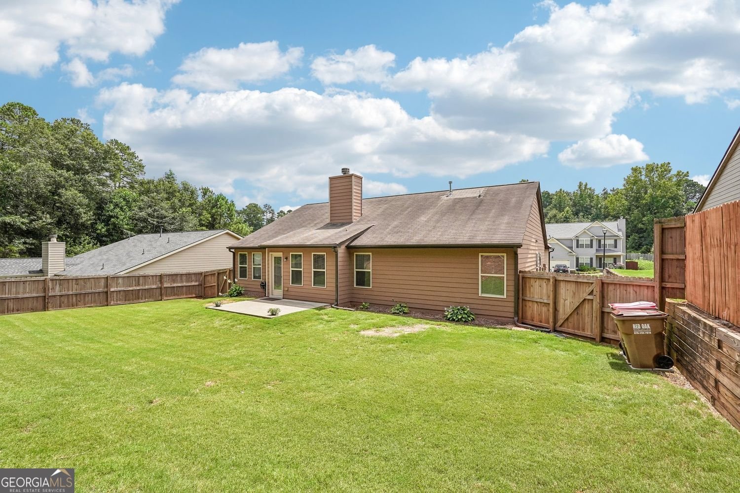 3925 Spring Ridge Drive Cumming - Photo 45