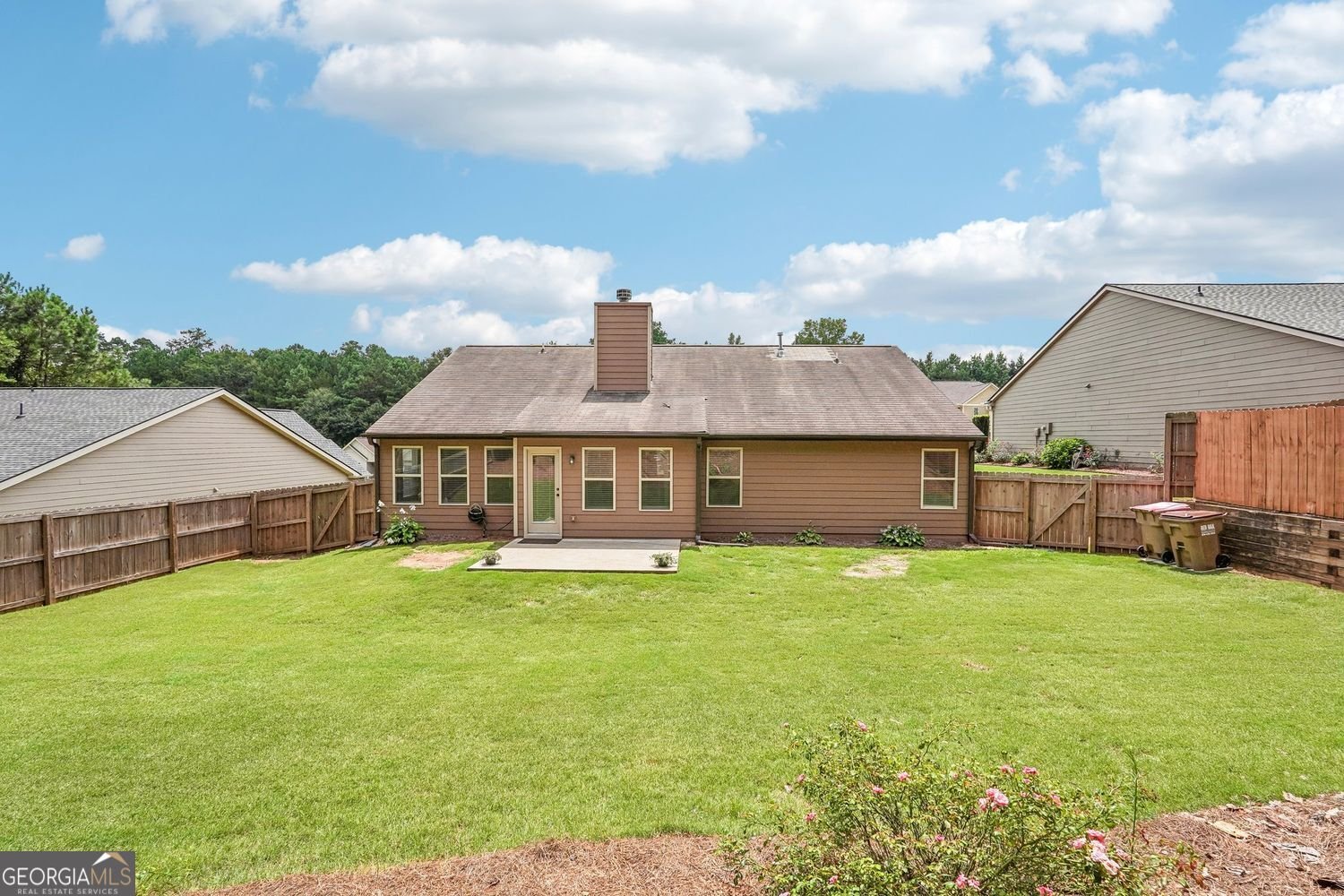 3925 Spring Ridge Drive Cumming - Photo 46