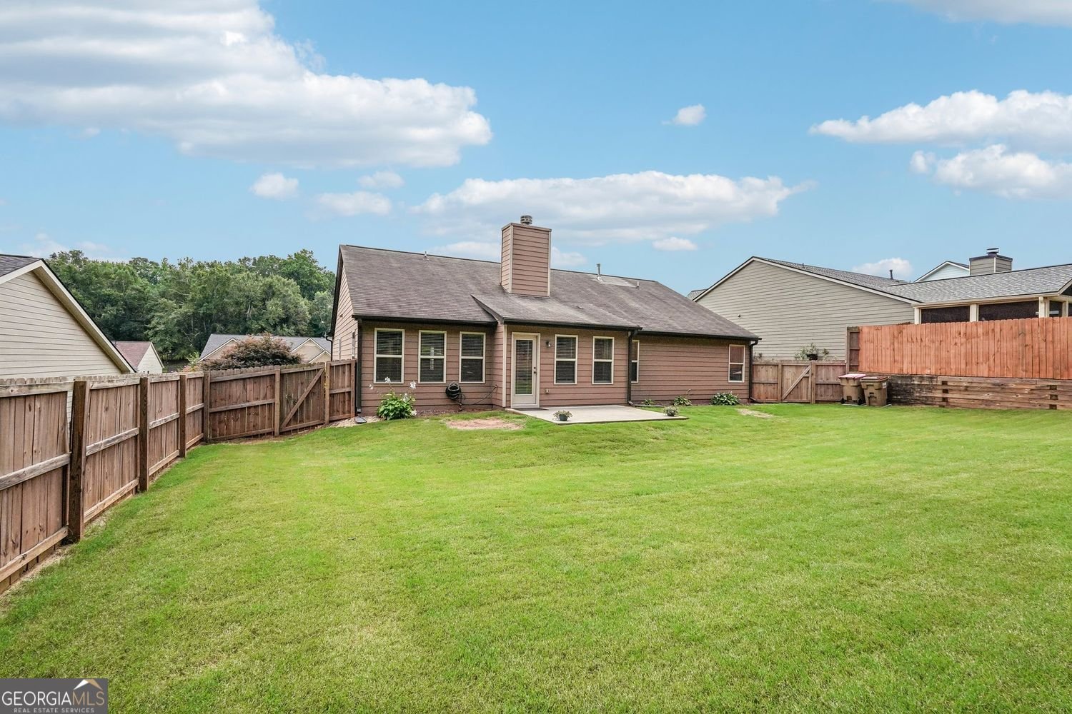 3925 Spring Ridge Drive Cumming - Photo 47