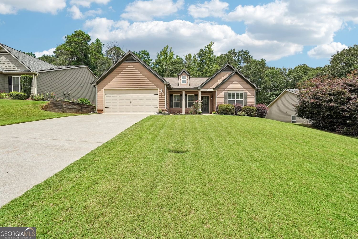 3925 Spring Ridge Drive Cumming - Photo 48