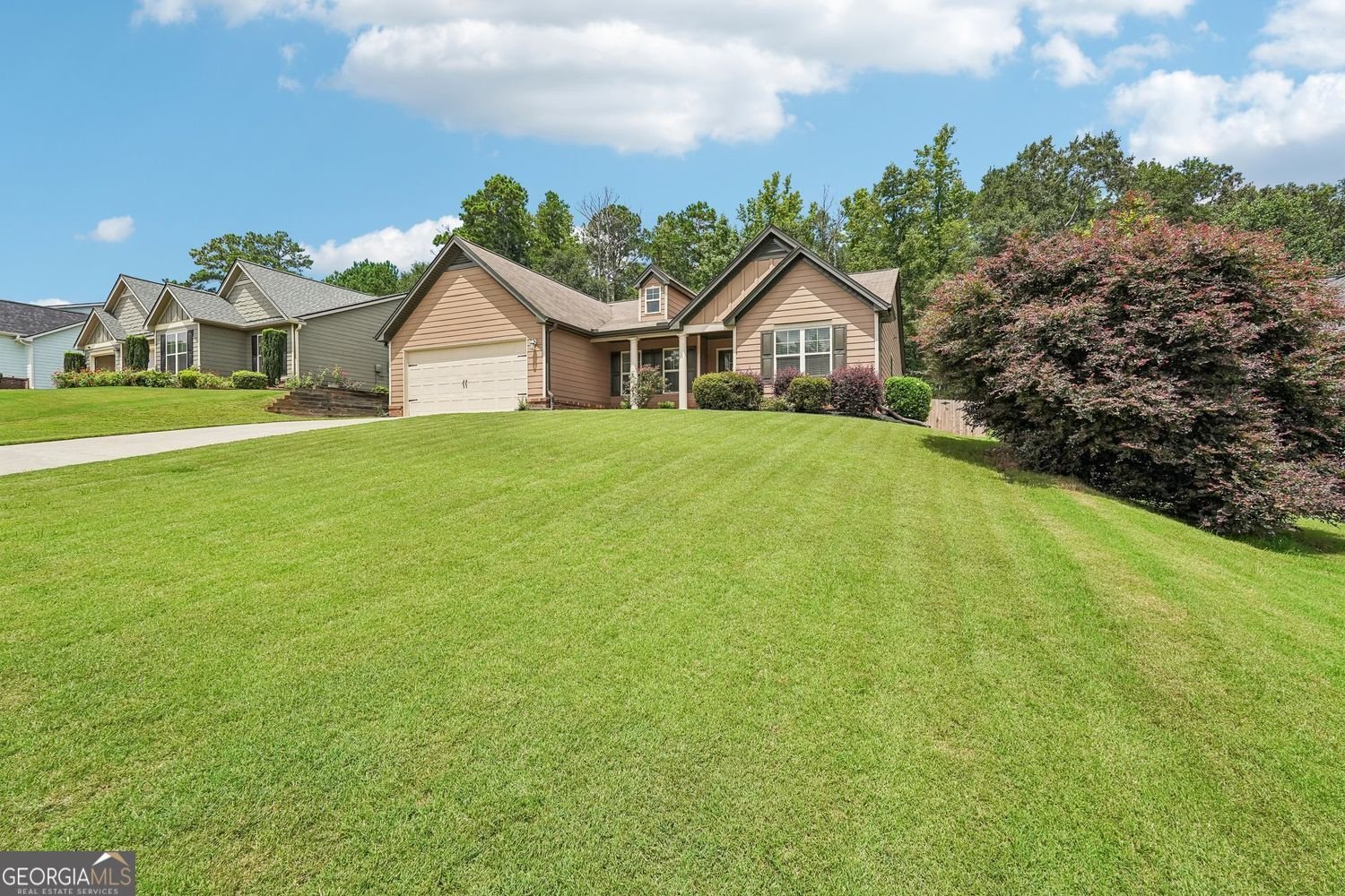 3925 Spring Ridge Drive Cumming - Photo 49