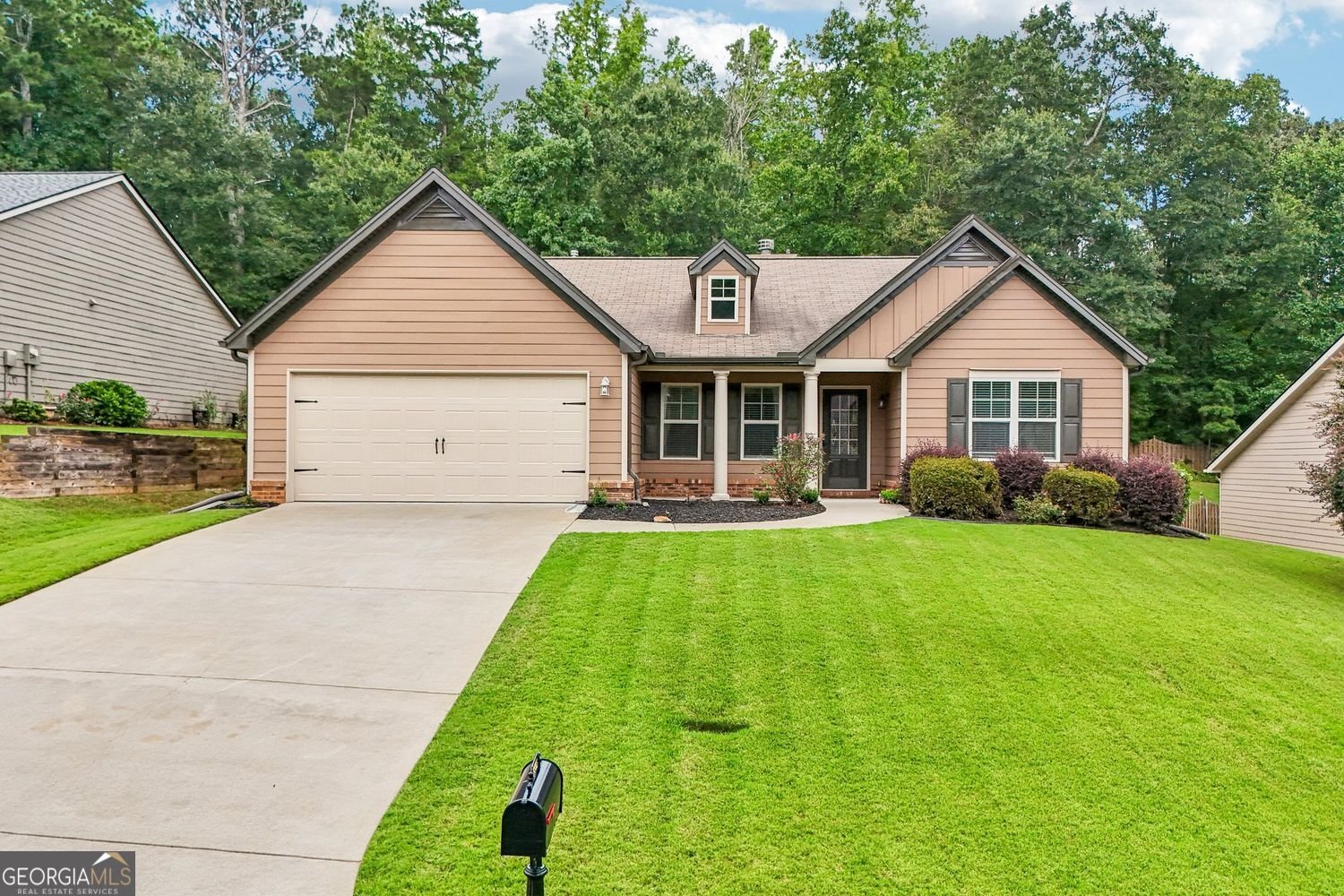 3925 Spring Ridge Drive Cumming - Photo 50