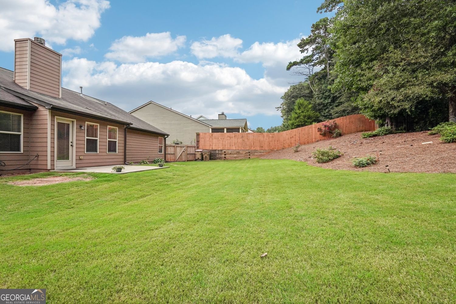 3925 Spring Ridge Drive Cumming - Photo 51