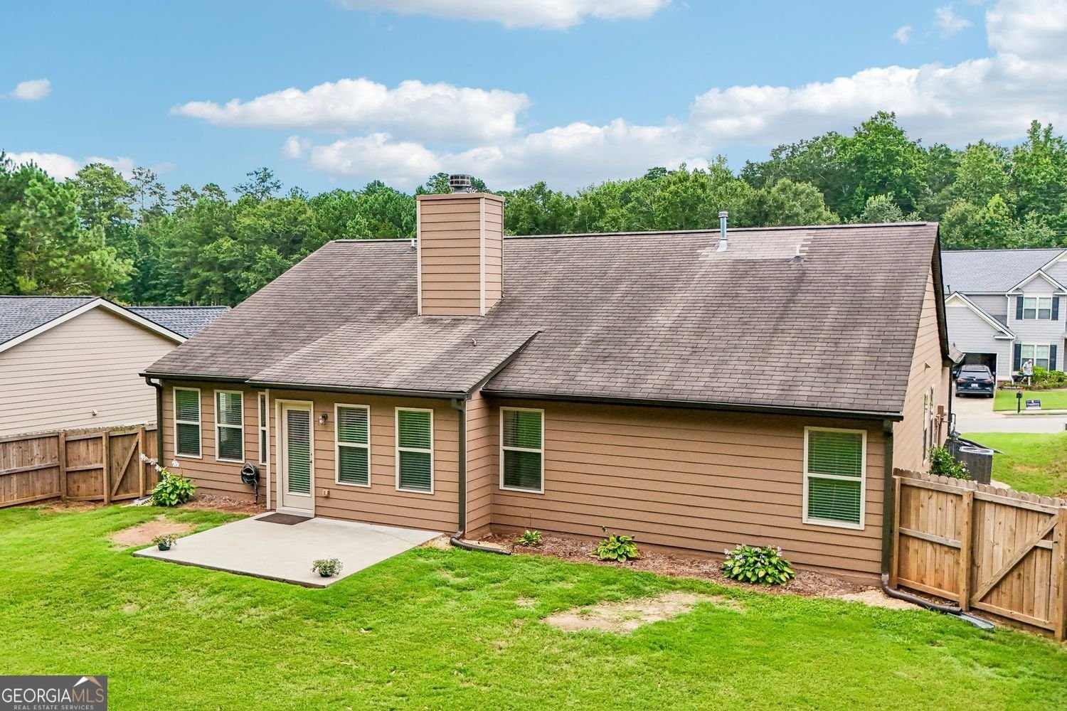3925 Spring Ridge Drive Cumming - Photo 52
