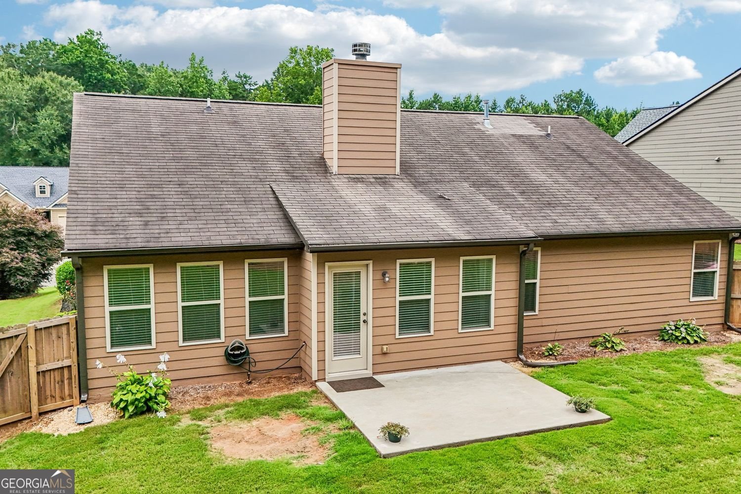 3925 Spring Ridge Drive Cumming - Photo 54