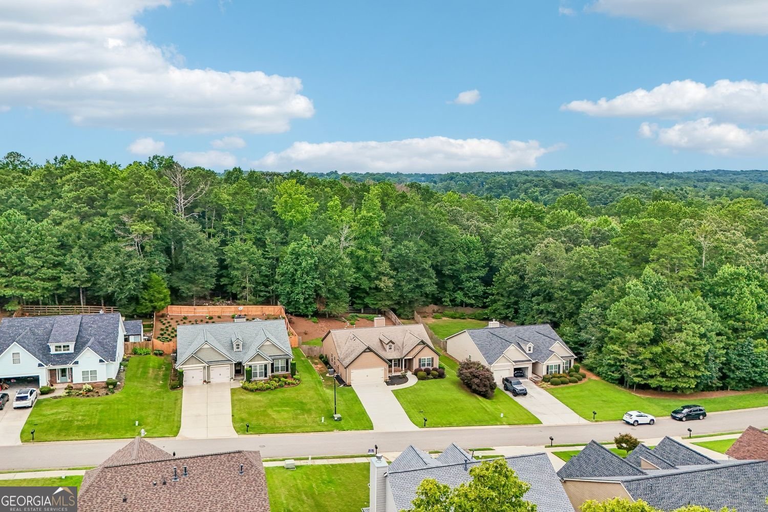 3925 Spring Ridge Drive Cumming - Photo 55