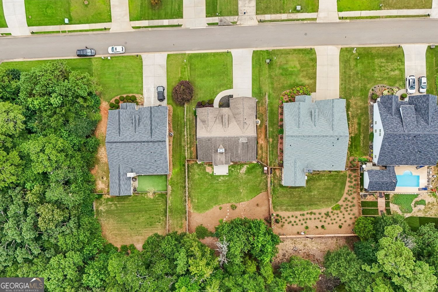 3925 Spring Ridge Drive Cumming - Photo 57