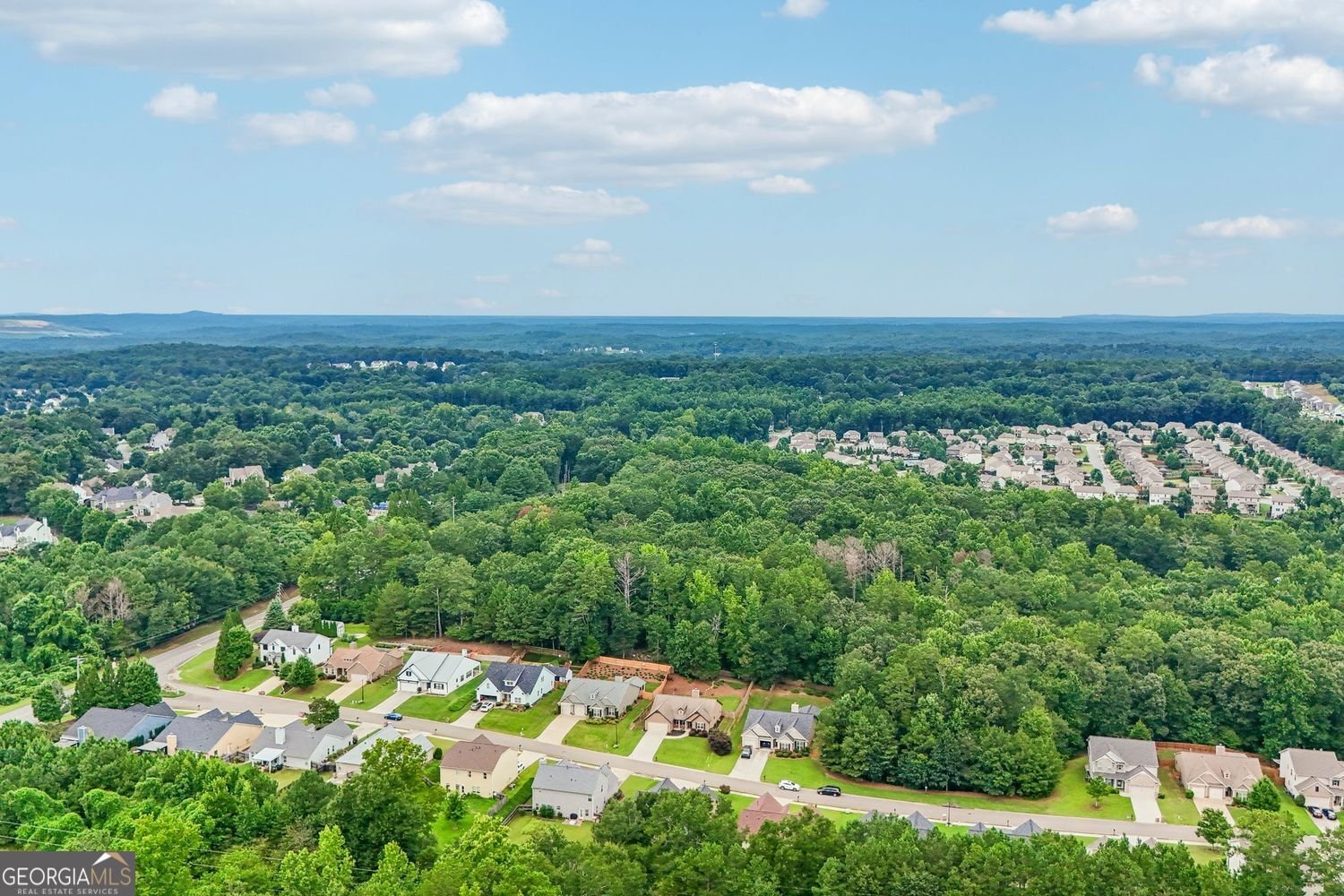 3925 Spring Ridge Drive Cumming - Photo 58