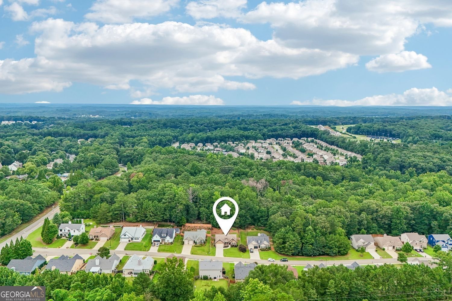 3925 Spring Ridge Drive Cumming - Photo 59