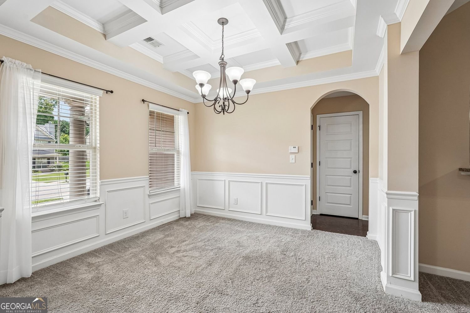 3925 Spring Ridge Drive Cumming - Photo 6