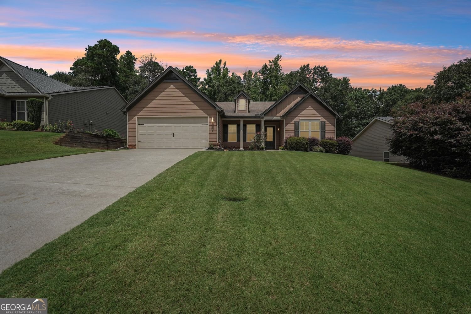 3925 Spring Ridge Drive Cumming - Photo 62