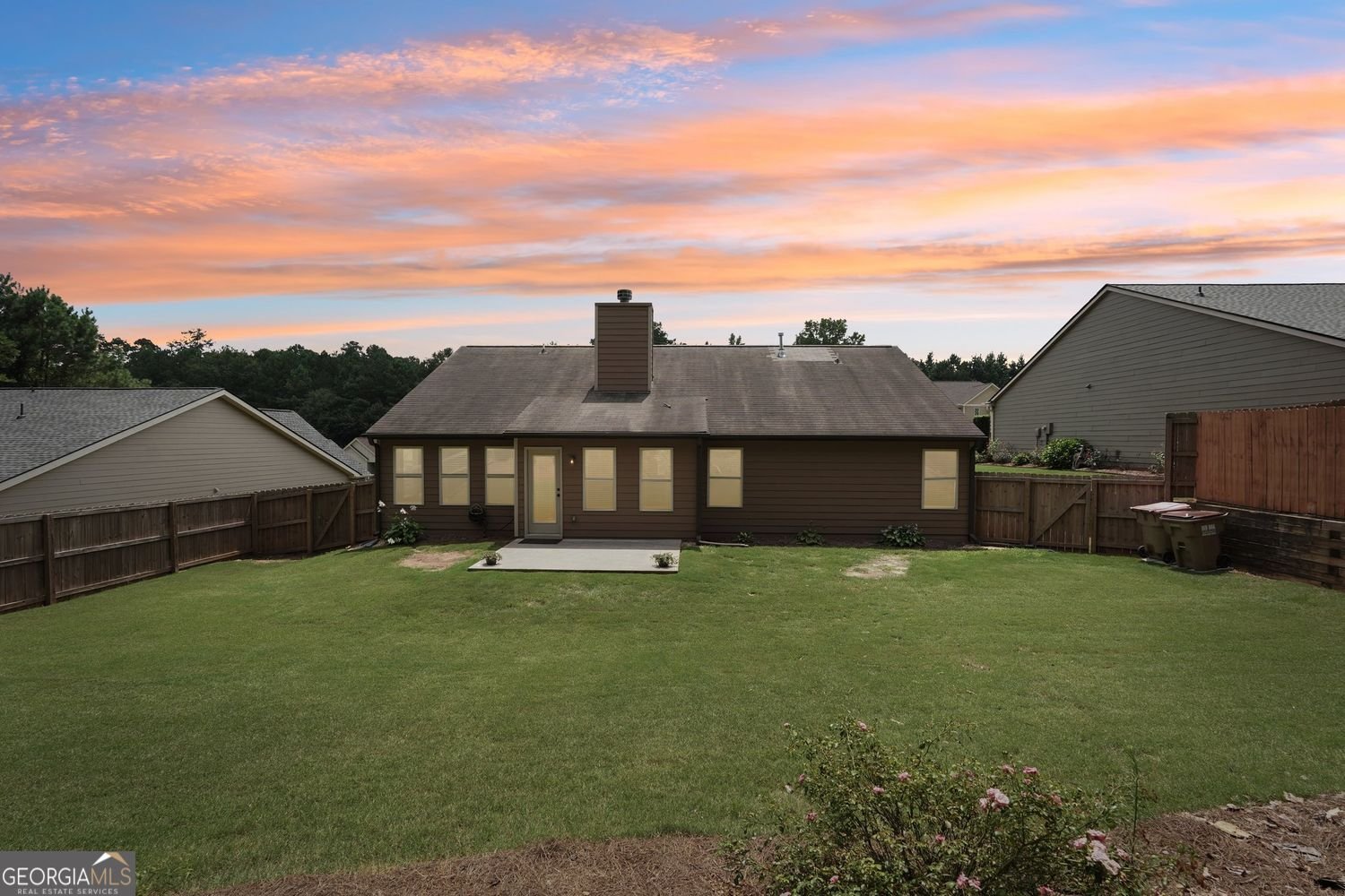 3925 Spring Ridge Drive Cumming - Photo 63