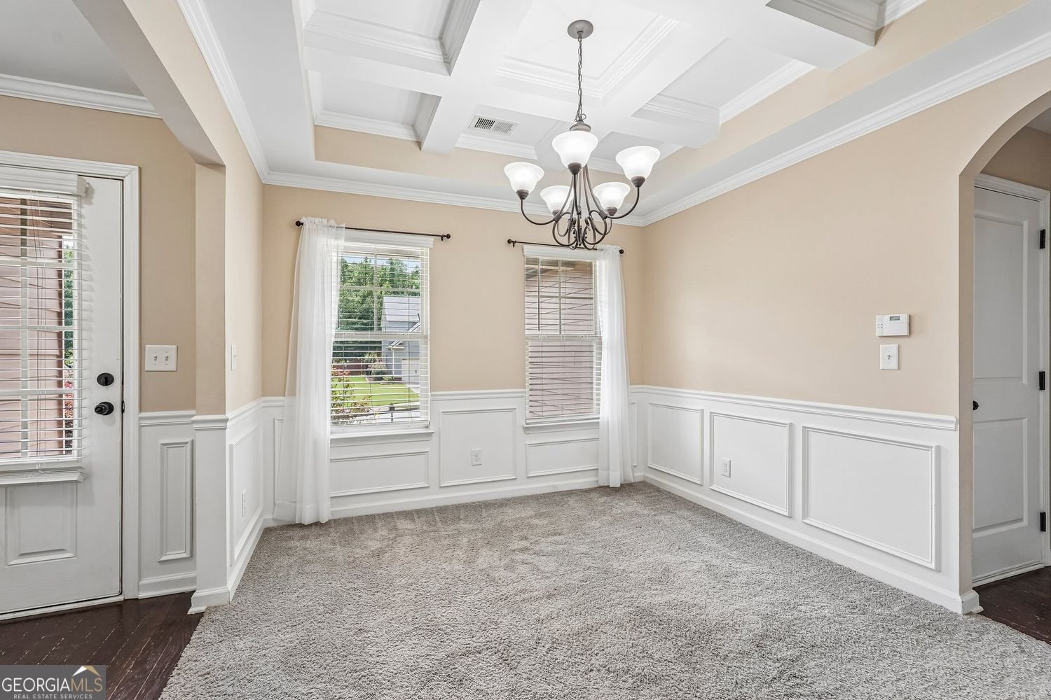 3925 Spring Ridge Drive Cumming - Photo 7