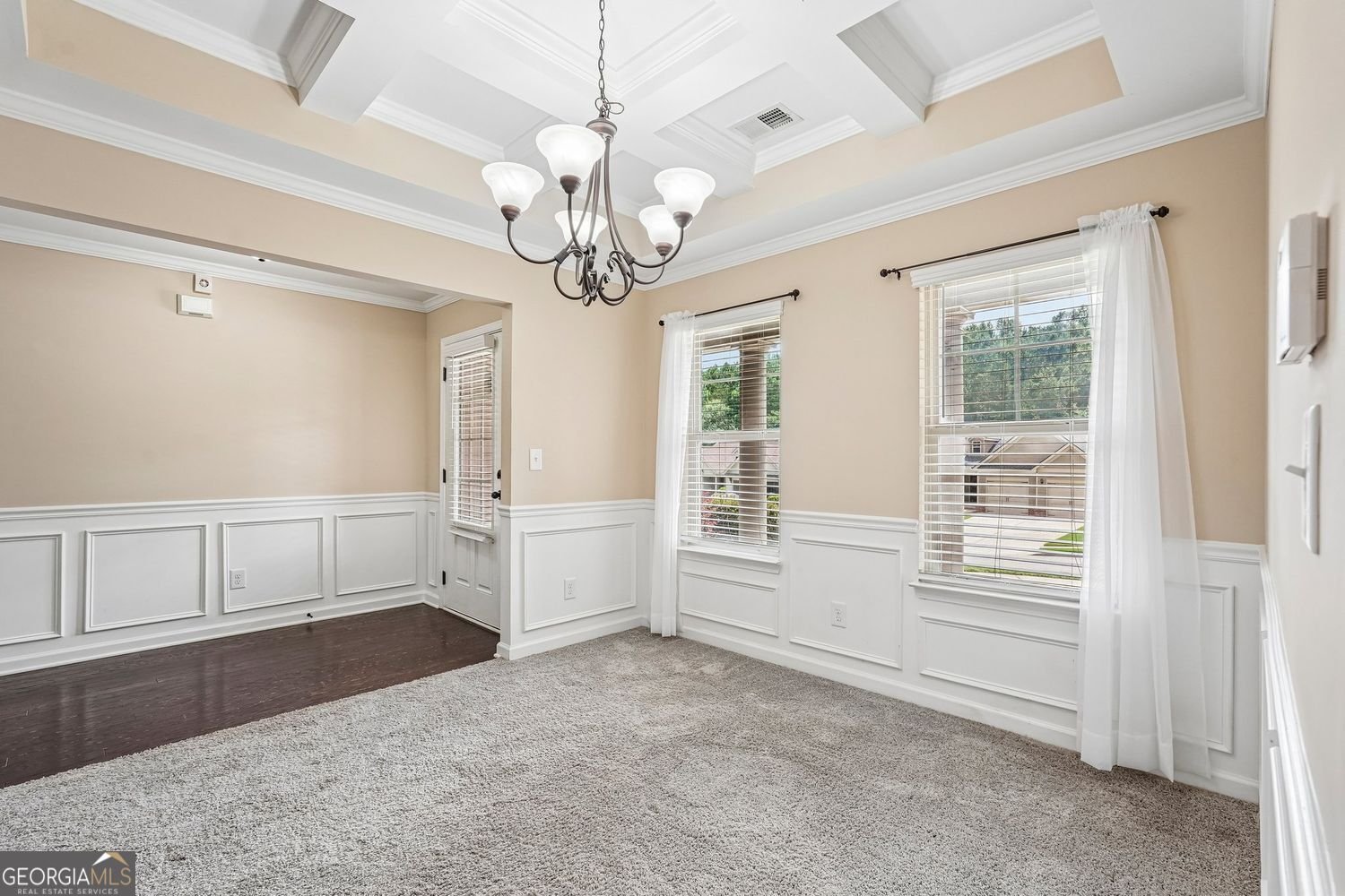 3925 Spring Ridge Drive Cumming - Photo 8