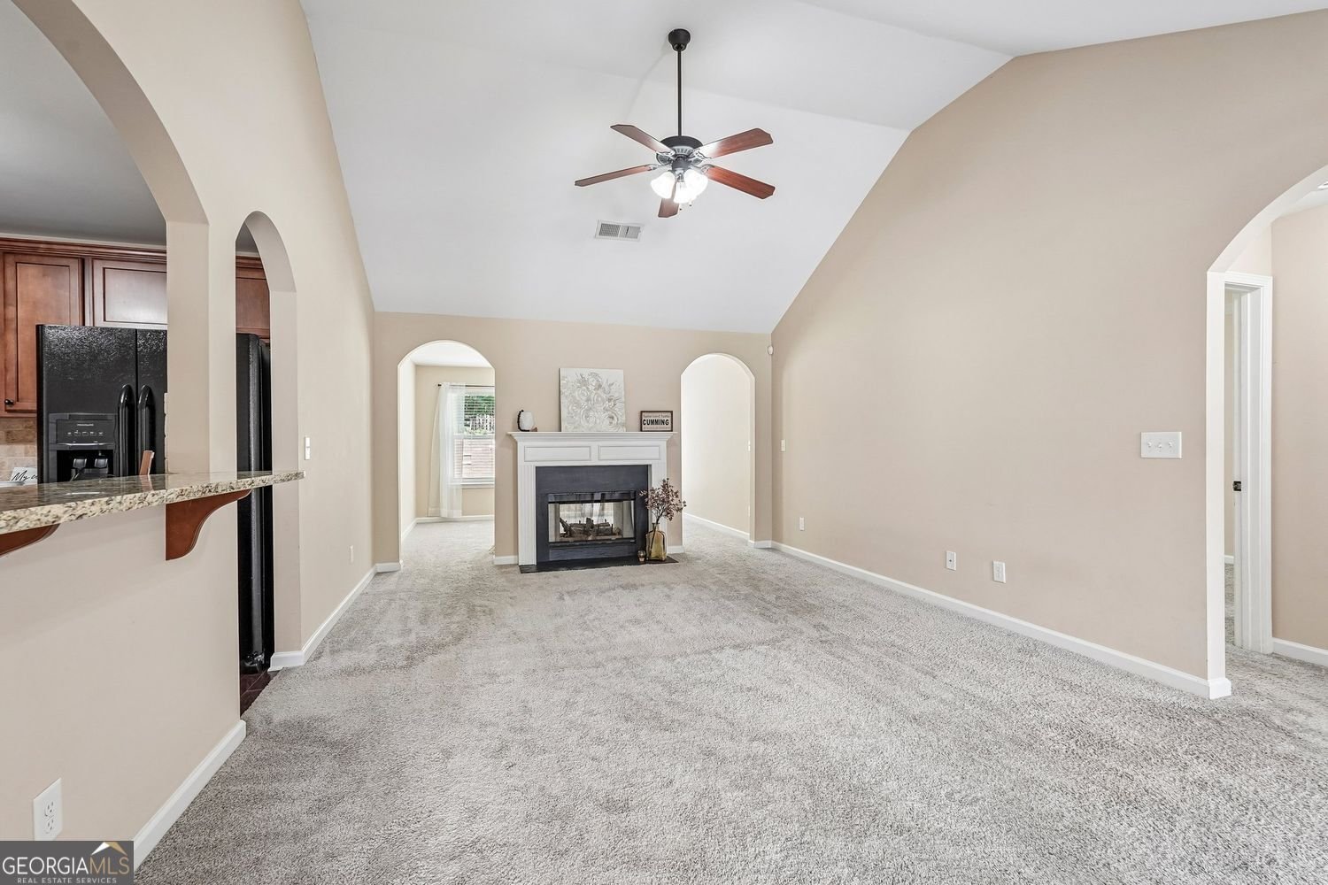 3925 Spring Ridge Drive Cumming - Photo 9