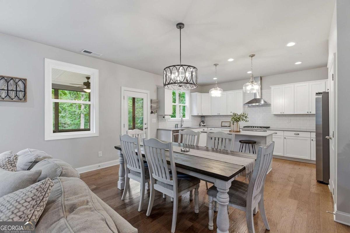 120 Longleaf Drive Canton - Photo 14