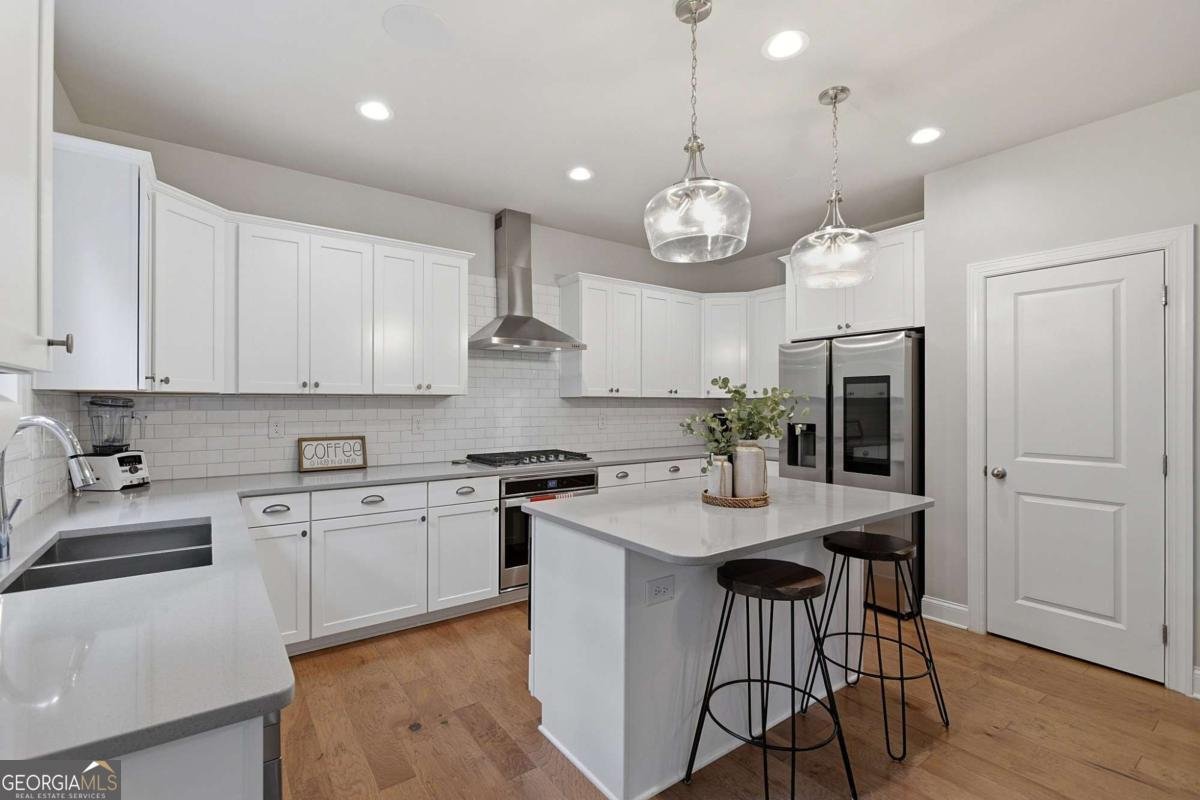 120 Longleaf Drive Canton - Photo 15