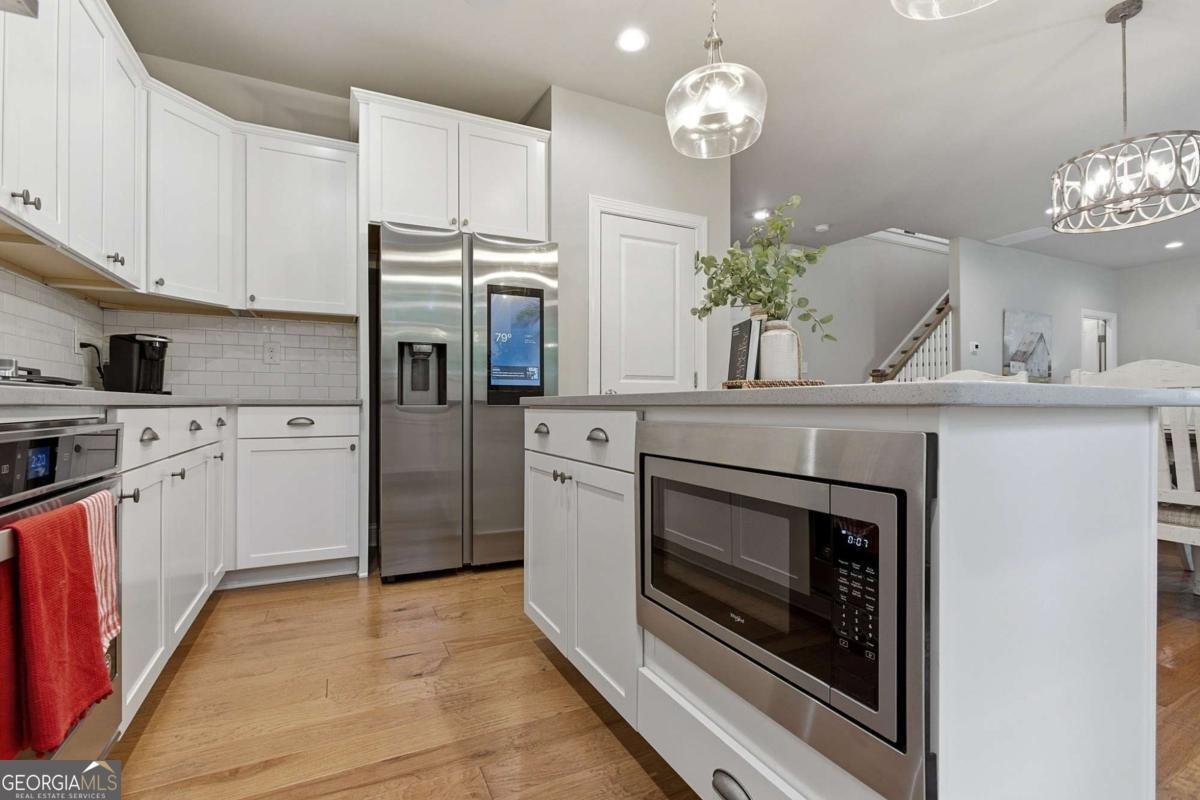 120 Longleaf Drive Canton - Photo 19