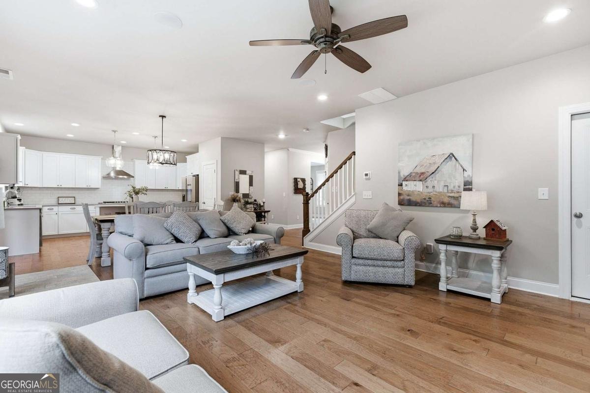 120 Longleaf Drive Canton - Photo 22