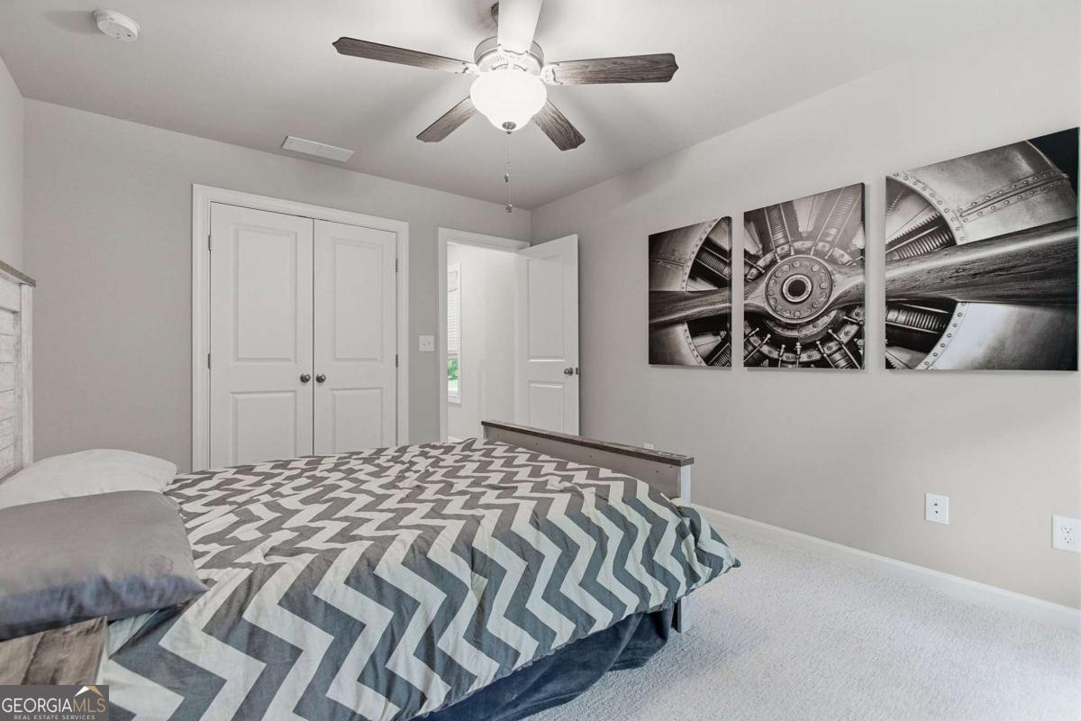 120 Longleaf Drive Canton - Photo 27