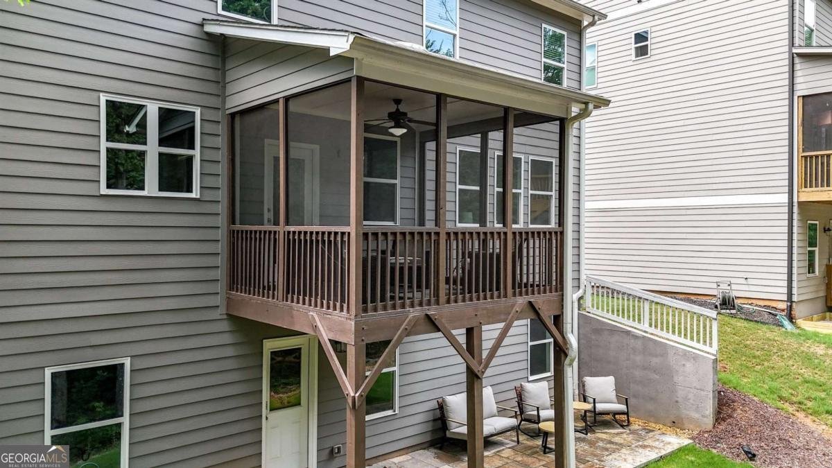 120 Longleaf Drive Canton - Photo 48