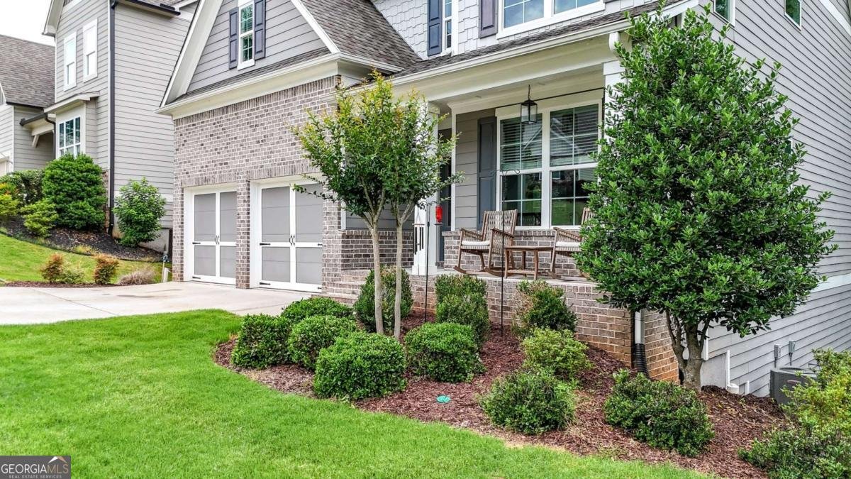 120 Longleaf Drive Canton - Photo 6