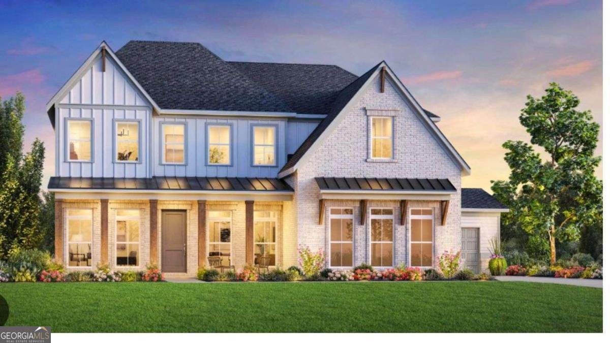 4830 Gadwall Way Cumming - main photo