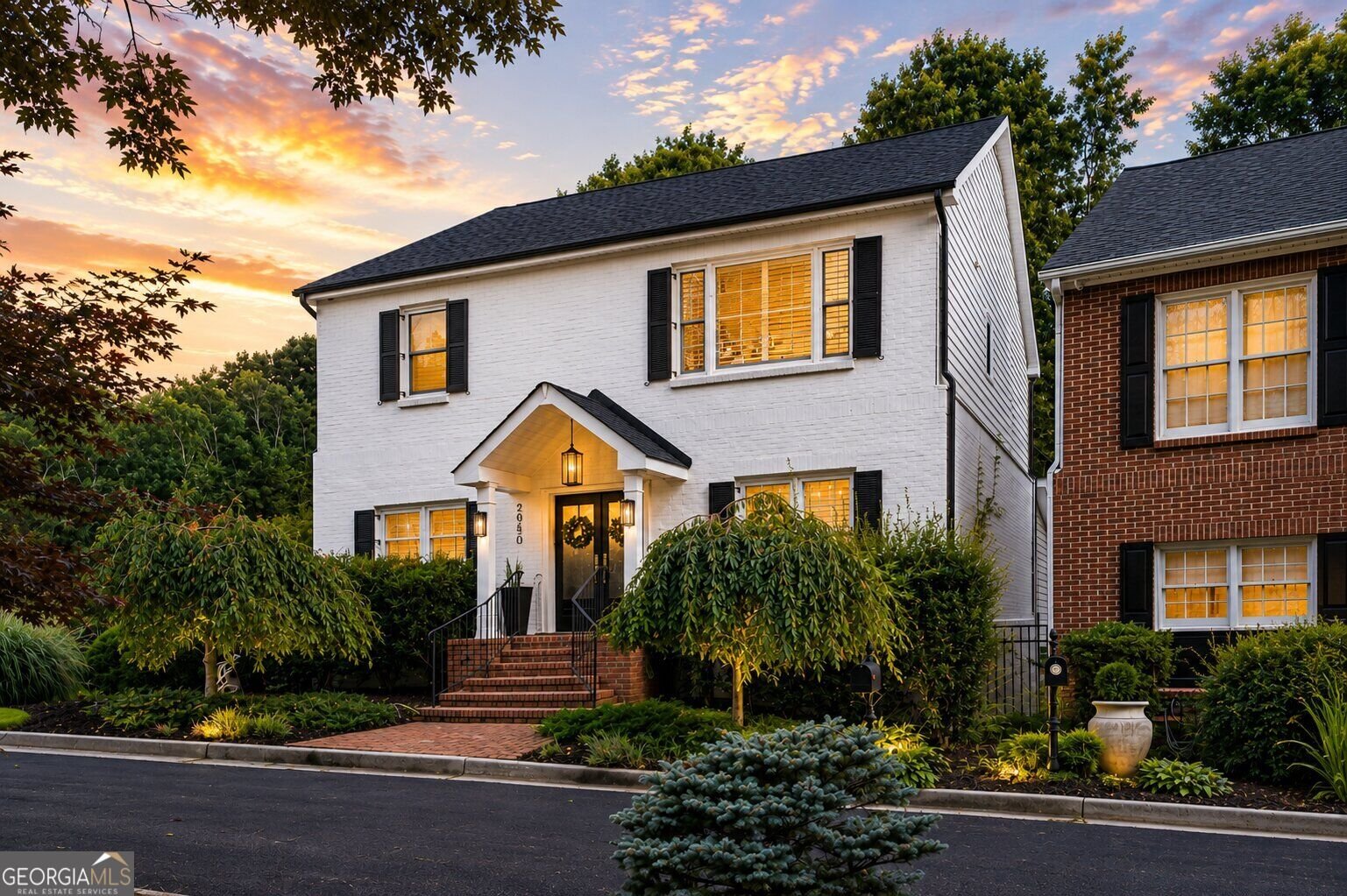 2950 Waverly Court Atlanta - main photo