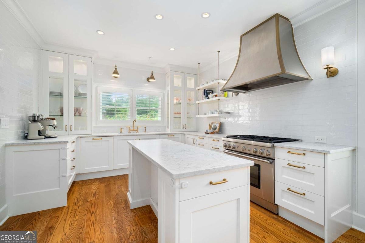 2950 Waverly Court Atlanta - Photo 10